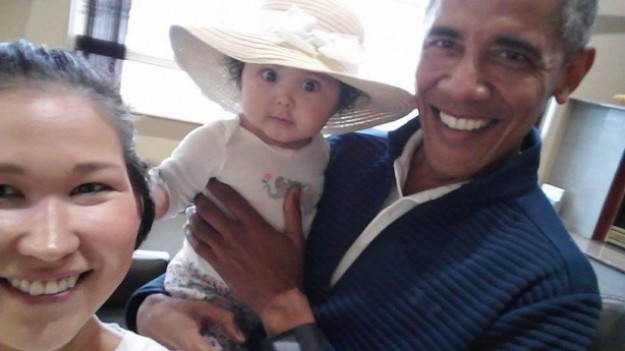 RMF Extra: Barack i Michelle Obama nie są już razem? To zdjęcie wywołało falę spekulacji