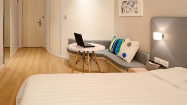 RMF Extra: Piłkarski mundial w Rosji i oferta noclegowa: ceny wyższe o 18 procent