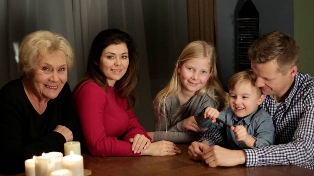 RMF Extra: M jak miłość: Tamara Arciuch odchodzi z serialu. Znamy powód