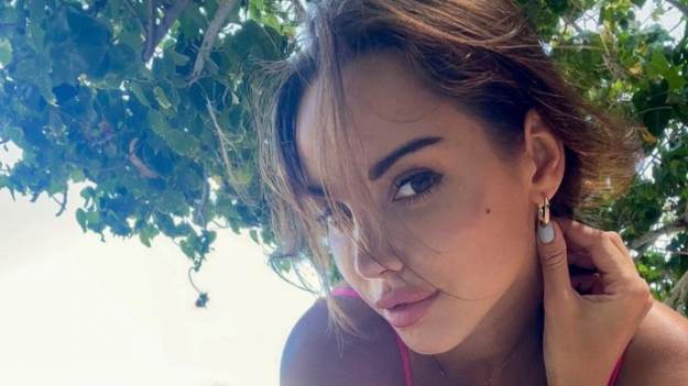 RMF Extra: Marta i Adam z "Love Island" rozstali się. 28-latka zdradziła powód zakończenia związku