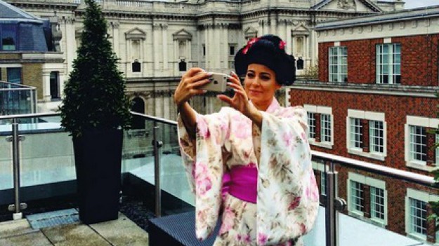 RMF Extra: Anna Mucha zaprasza do teatru! 