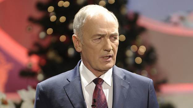 RMF Extra: Oficjalny komunikat ws. Karola Strasburgera w „Familiadzie”. Informację przekazano tuż przed świętami 