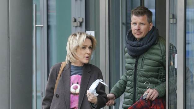 RMF Extra: Kontrowersyja wypowiedź Małgorzaty Ohme oburzyła ekspertkę! Filip Chajzer pogrążył swoją koleżankę?