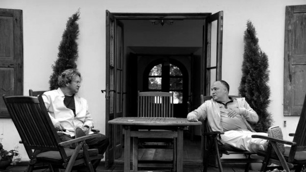 RMF Extra: Nie żyje aktor znany z serialu "Ranczo". Zmarł nagle i niespodziewanie