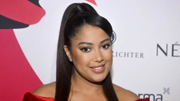 RMF Extra: Patricia Kazadi eksponuje wdzięki w stroju kąpielowym. Fanom opadły szczęki [FOTO]