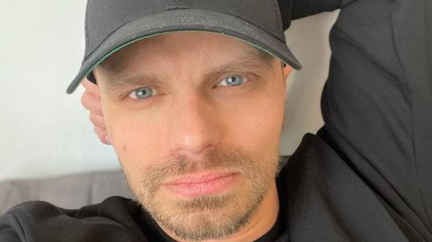 RMF Extra: Marcin Hakiel wróciłby do Katarzyny Cichopek? Ujawnił też, czemu rozstał się z Dominiką