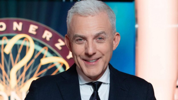 RMF Extra: Milionerzy: Czy koń może być źródłem natchnienia? W którym języku pytajnik jest na początku pytania?