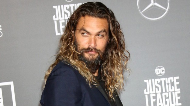RMF Extra: Jason Momoa pobity? Aktor zamieścił niepokojące wideo!