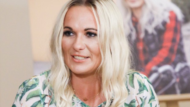 RMF Extra: Magda z programu: "Rolnik szuka żony" pokazała syna. To pierwsze takie zdjęcie! "Przepadliśmy totalnie"