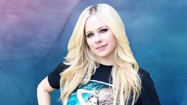 RMF Extra: Avril Lavigne cierpi na poważną chorobę! "Pogodziłam się z tym, że mogę umrzeć"