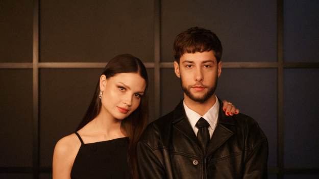 RMF Extra: Julia Rocka i Michał Szczygieł razem. "Udało się przedstawić historię miłosną z dwóch perspektyw"