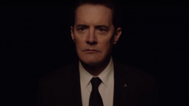 RMF Extra: "Twin Peaks" powraca. Gdzie oglądać nowe odcinki?