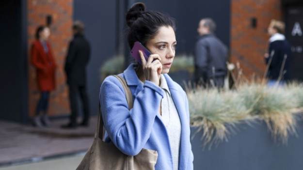 RMF Extra: Finał serialu z Adrianą Kalską z szokiem dla widzów. Jedna z bohaterek umrze w dramatycznych okolicznościach [SPOILER]