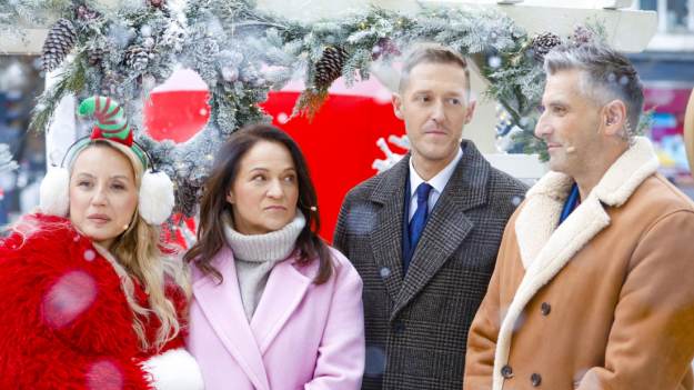 To nie były plotki ws. „Dzień dobry TVN”. Nadawca..