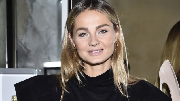 RMF Extra: Gwiazda "BrzydUli" bez makijażu. Małgorzata Socha w naturalnym wydaniu zachwyca!