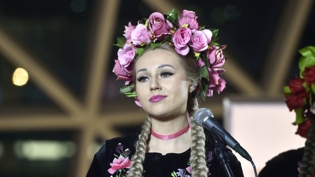 RMF Extra: Eurowizja 2019: Jaką piosenkę zespół Tulia wykona w Tel Awiwie?