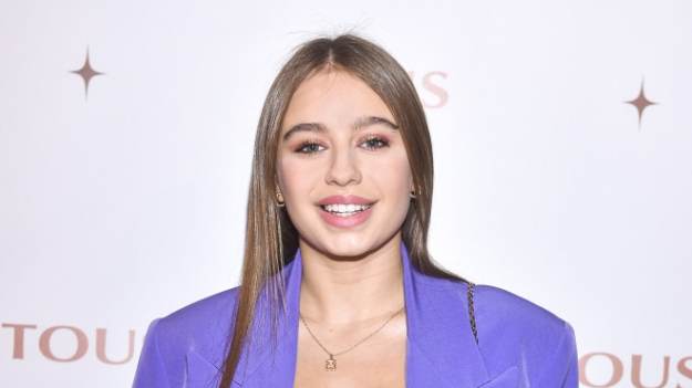 RMF Extra: Oliwia Bieniuk eksponuje jędrne pośladki. 19-latka pozdrawia fanów z Hiszpanii [FOTO]