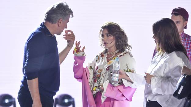 RMF Extra: Natasza Urbańska i Janusz Józefowicz rozstali się? Gwiazda przerwała milczenie