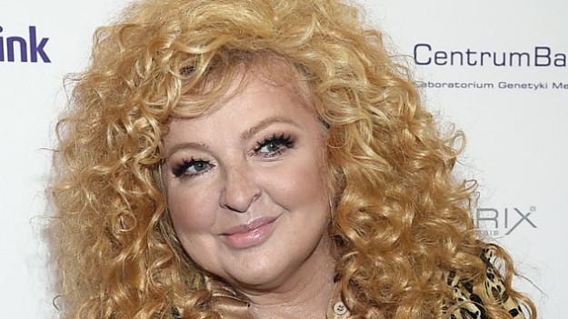 RMF Extra: Magda Gessler na zdjęciu z Larą - rodzinny kadr skradł serca internautów! 