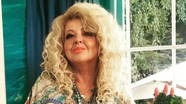 RMF Extra: Kuchenne Rewolucje: Czy Magdzie Gessler przydały się studia na ASP?