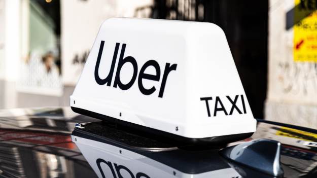 RMF Extra: Uber zmienia nazwę. Co nowego czeka pasażerów i kierowców? 