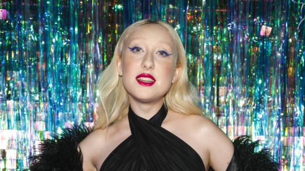 RMF Extra: Eurowizja. Wymowne słowa Luny: "Jest kilka guzików, które trzeba dopiąć"