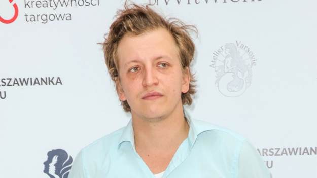 RMF Extra: Maciej Musiałowski w ostatniej chwili zmienił pomysł na piosenkę, z którą startuje w preselekcjach do Eurowizji 2024