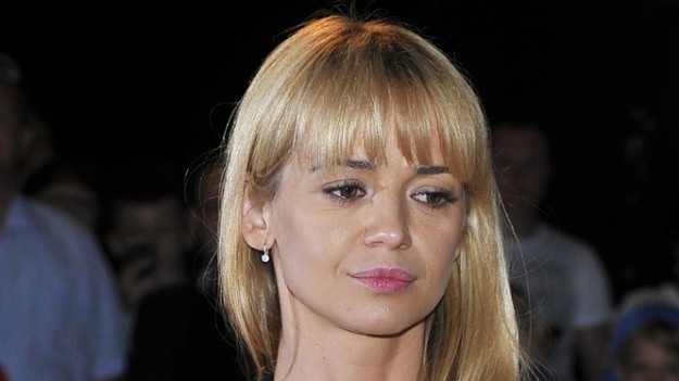 RMF Extra: Smutne wieści dla fanów Anny Przybylskiej