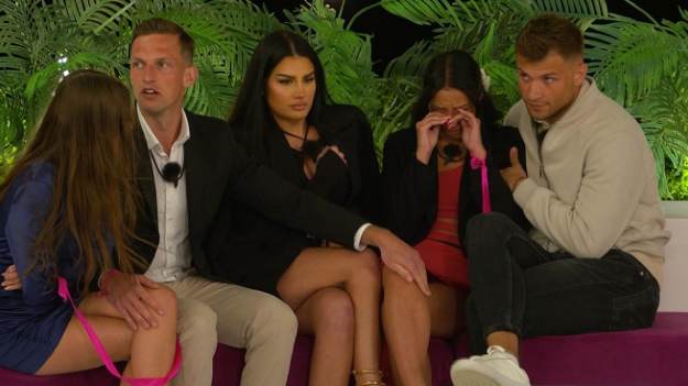 RMF Extra: Gorąco na "Love Island". Widzowie żądają przywrócenia jednej z uczestniczek