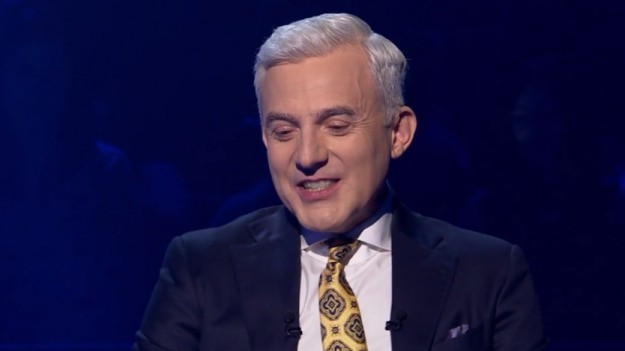 RMF Extra: Gwałtowny ciepły wiatr, przekleństwo górali meteoropatów to...? Odpowiedź za 250 tys. zł [MILIONERZY] 