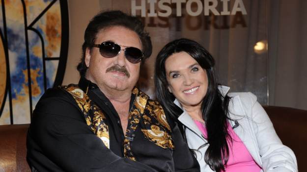 RMF Extra: Tak brzmiały ostatnie słowa Krzysztofa Krawczyka do żony