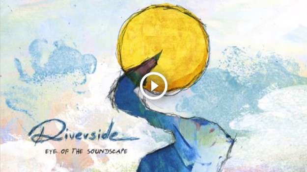 RMF Extra: RIVERSIDE z nowym utworem "Where The Rivers Flows”