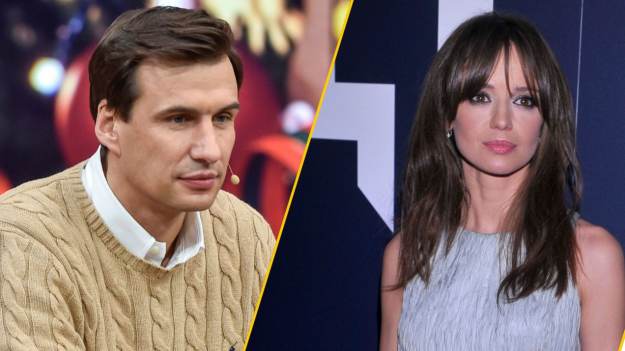 RMF Extra: Jarosław Bieniuk pokazał zdjęcie Przybylskiej i syna. Miał ważny powód