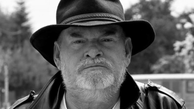 RMF Extra: Jarosław Kozidrak nie żyje. Współzałożyciel zespołu Bajm miał 63 lata