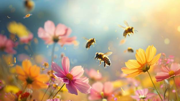 RMF Extra: Kiedy pierwszy dzień wiosny 2026? Czym się różni wiosna astronomiczna od kalendarzowej i meteorologicznej?