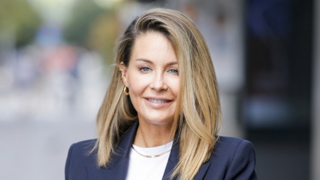 RMF Extra: Małgorzata Rozenek na obłędnych zdjęciach z Heniem! "Jaki to jest słodziak" - komentują internauci 