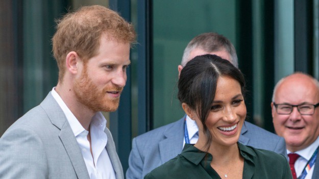 RMF Extra: Książę Harry na celowniku z powodu ślubu z Meghan Markle. Dwóch Polaków oskarżonych o plany morderstwa arystokraty