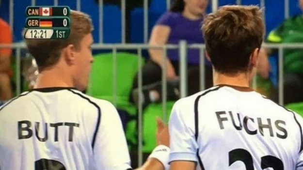 RMF Extra: Rio 2016: Przez to zdjęcie Internet śmieje się z niemieckich hokeistów!