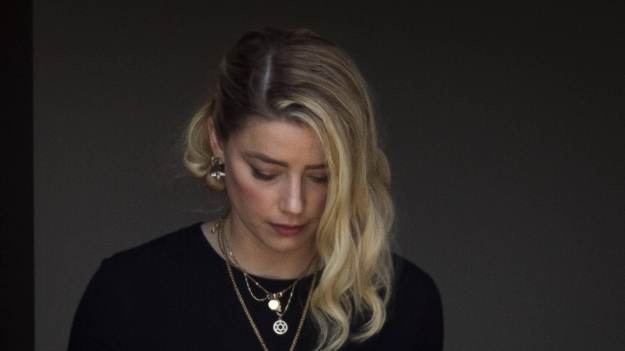 RMF Extra: Amber Heard o ławie przysięgłych. Udzieliła pierwszego wywiadu po przegraniu "Procesu dekady"!