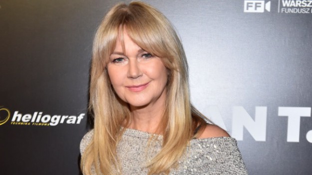 RMF Extra: Grażyna Torbicka na zdjęciu z młodości. "Pani jest uosobieniem cudu" - komentują fani