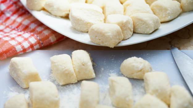 RMF Extra: Dodajesz ten składnik do kopytek? Jeden błąd sprawi, że będą niejadalne