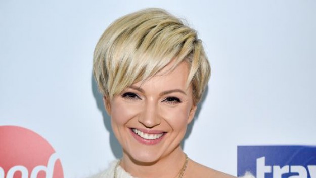 RMF Extra: Dorota Szelągowska na zdjęciu ze swojej studniówki! Bardzo się zmieniła?