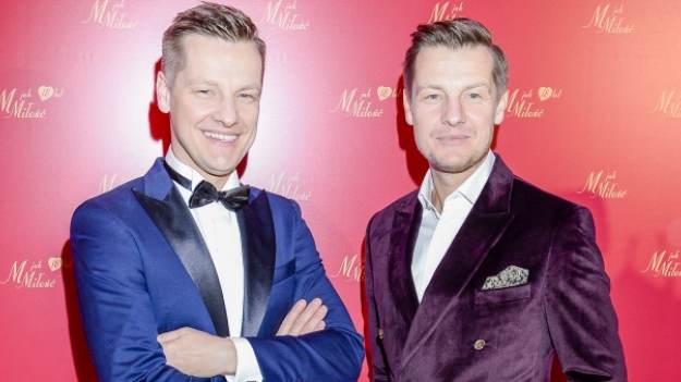 RMF Extra: Marcin Mroczek ucina plotki. Chodzi o jego grę w "M jak miłość". Doszło do "wpadki"?