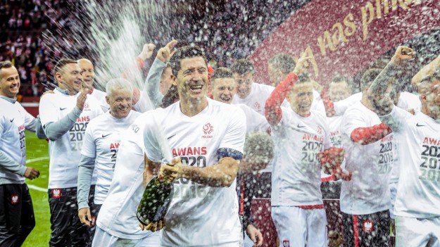 RMF Extra: Anna Lewandowska w ciąży. Który to miesiąc? Robert zdradził szczegóły