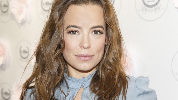 RMF Extra: Metamorfoza Anny Muchy. Magda Gessler komentuje: "Jestem zachwycona poetyką tego zdjęcia"