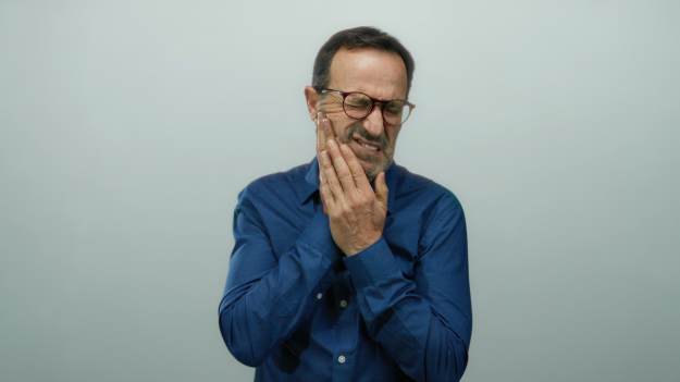 Gorszy niż poród i złamania. To największy ból..