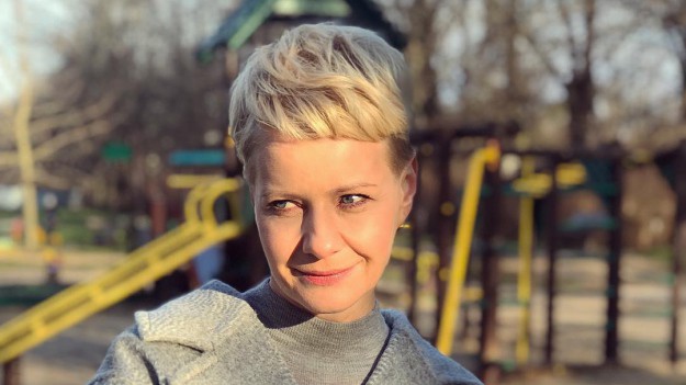 RMF Extra: Druga szansa: Małgorzata Kożuchowska zostanie zgwałcona! "To było dla mnie trudne psychicznie"