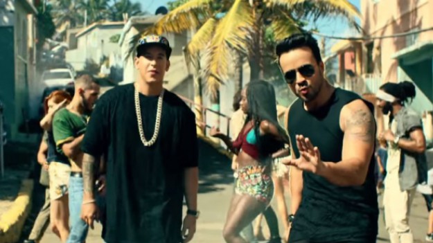 RMF Extra: "Despacito" już na podium najpopularniejszych filmów na YouTube!