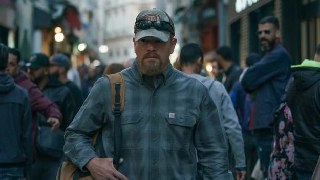 Zarwij noc dla tego filmu. Dramat inspirowany..