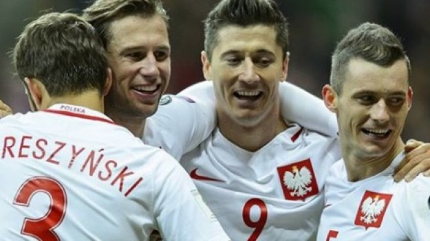 RMF Extra:  Polska-Nigeria - pierwszy taki mecz w historii! Daniel Dyk bardzo się cieszy z tego spotkania - dlaczego?